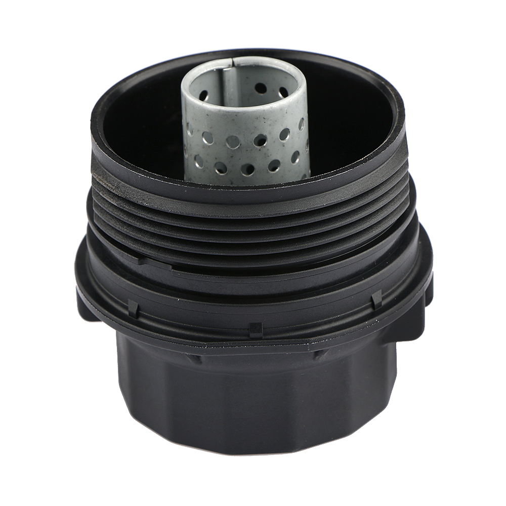 For Toyota Oil Filter Cap Corolla Prius Matrix Scion xD 15620-37010 Black | eBay