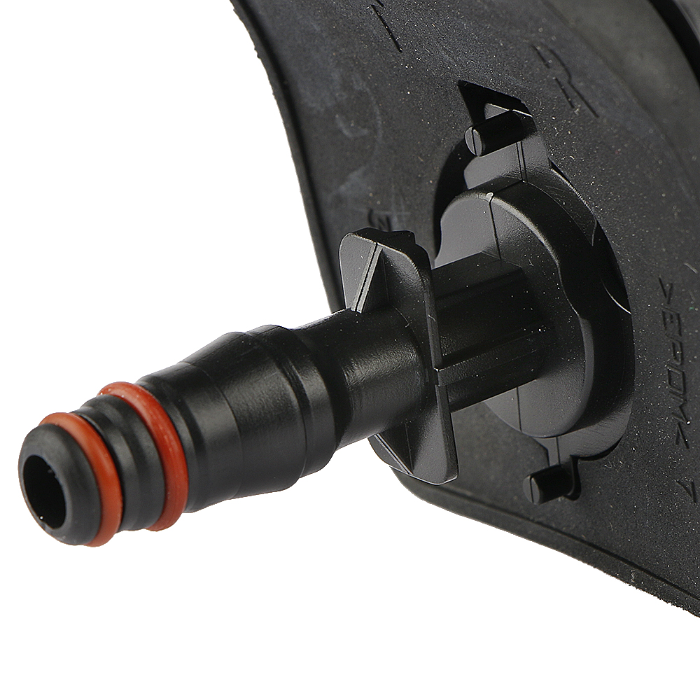 Honda Crv Windshield Washer Nozzle Adjustment