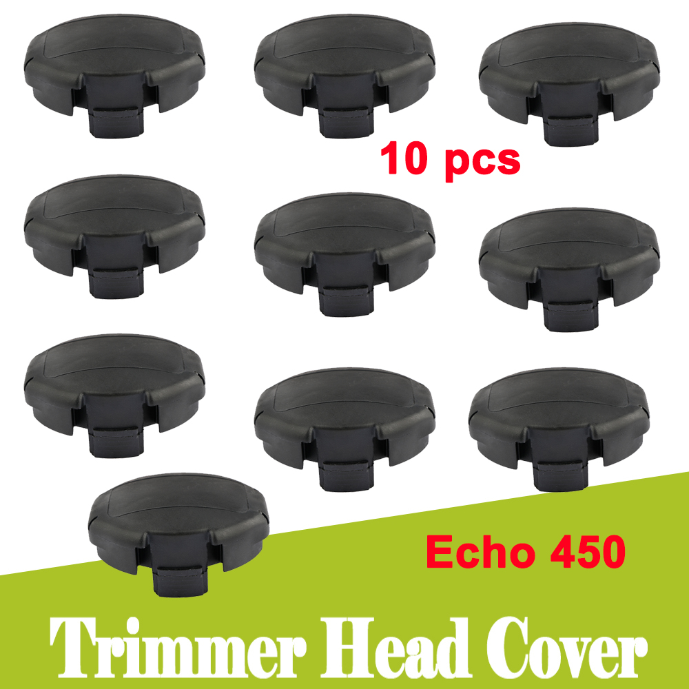 Trimmer Head Cover & Spring Set For Shindaiwa 28820-07390