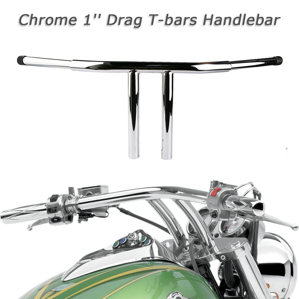 harley davidson t bars