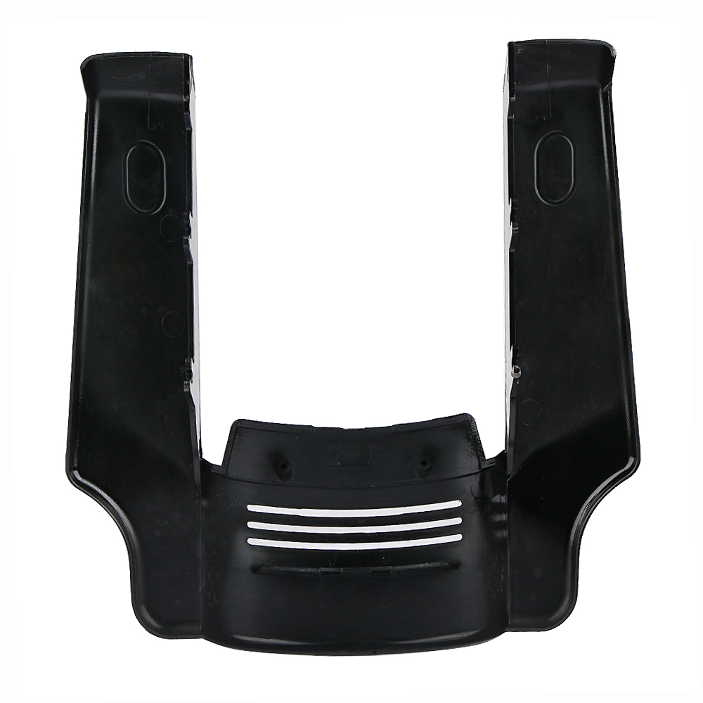 5" Stretched Rear Fender Extension Fillers For Harley Touring Street