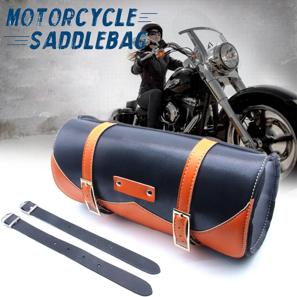 front fork tool bag