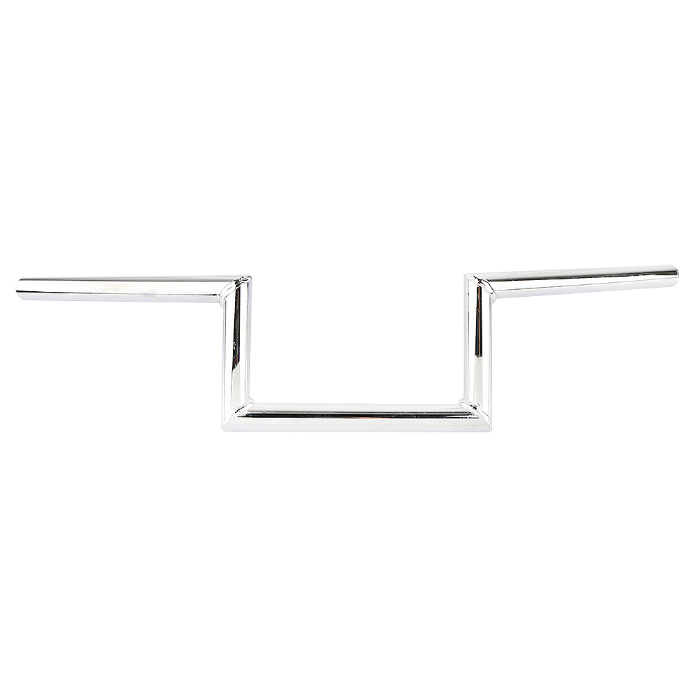 7/8" & 1" Z-Drag Pullback Handlebars For Harley Custom Chopper Bobber