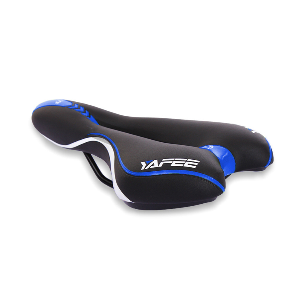 selle de bicyclette confortable