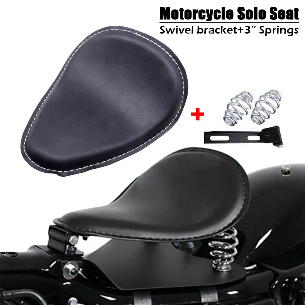 BLACK /& GREY CUSTOM FITS HYOSUNG GT 125 250 COMET 06-10 PILLION LTHR SEAT COVER