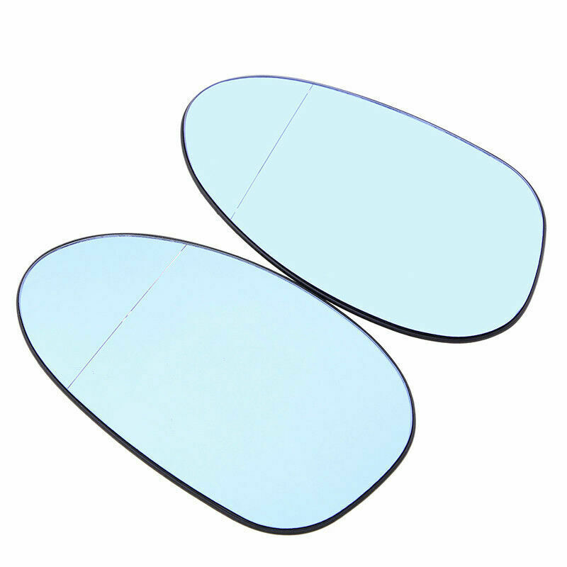 Buitenspiegel glas spiegel glas voor BMW E85/E86 Z4 Roadster Buitenspiegel glas spiegel glas voor BMW E85/E86 Z4 Roadster