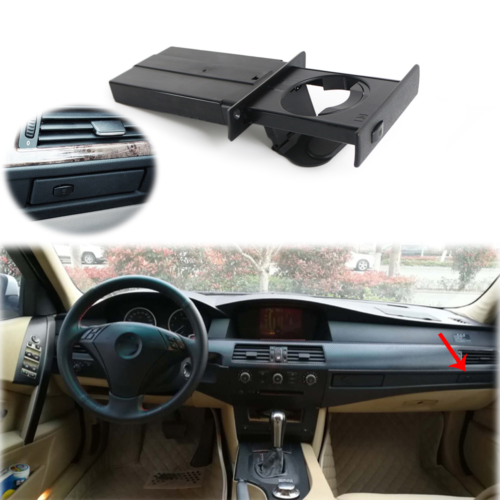 Frankberg Wielnaaf Wiellagerset Links/Rechts - Compatibel Met BMW 5-Serie E60 E61 & 6-Serie