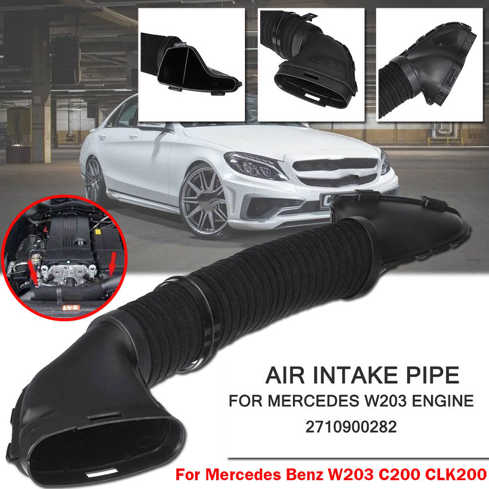 Tuyau D'Admission D'air Tuyau D'admission D'air Pour