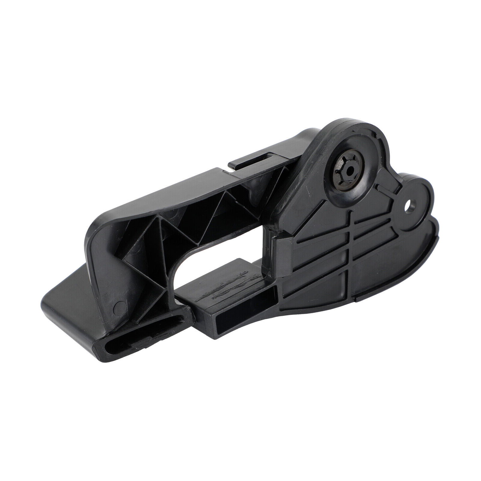 Audi Hood Release Handle - Genuine Audi 4L1823533A4PK | FCP Euro