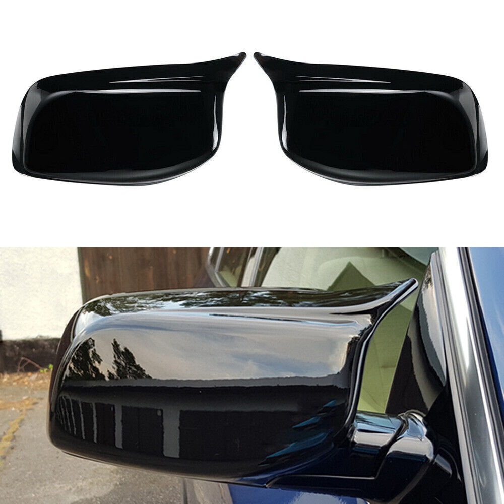 Sport Diffusor für BMW 5 Serie E60 / E61 / M Paket - Dejavu Cars