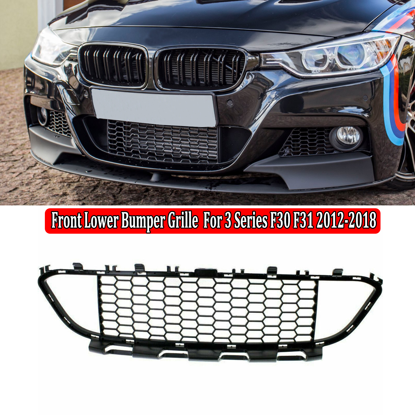 パーツ CPM CLRF-B 016 BMW F20 F23 F30 F33 BMW-F20・F23・F30・F33 CPM-LowerReinforcementロアーレイン