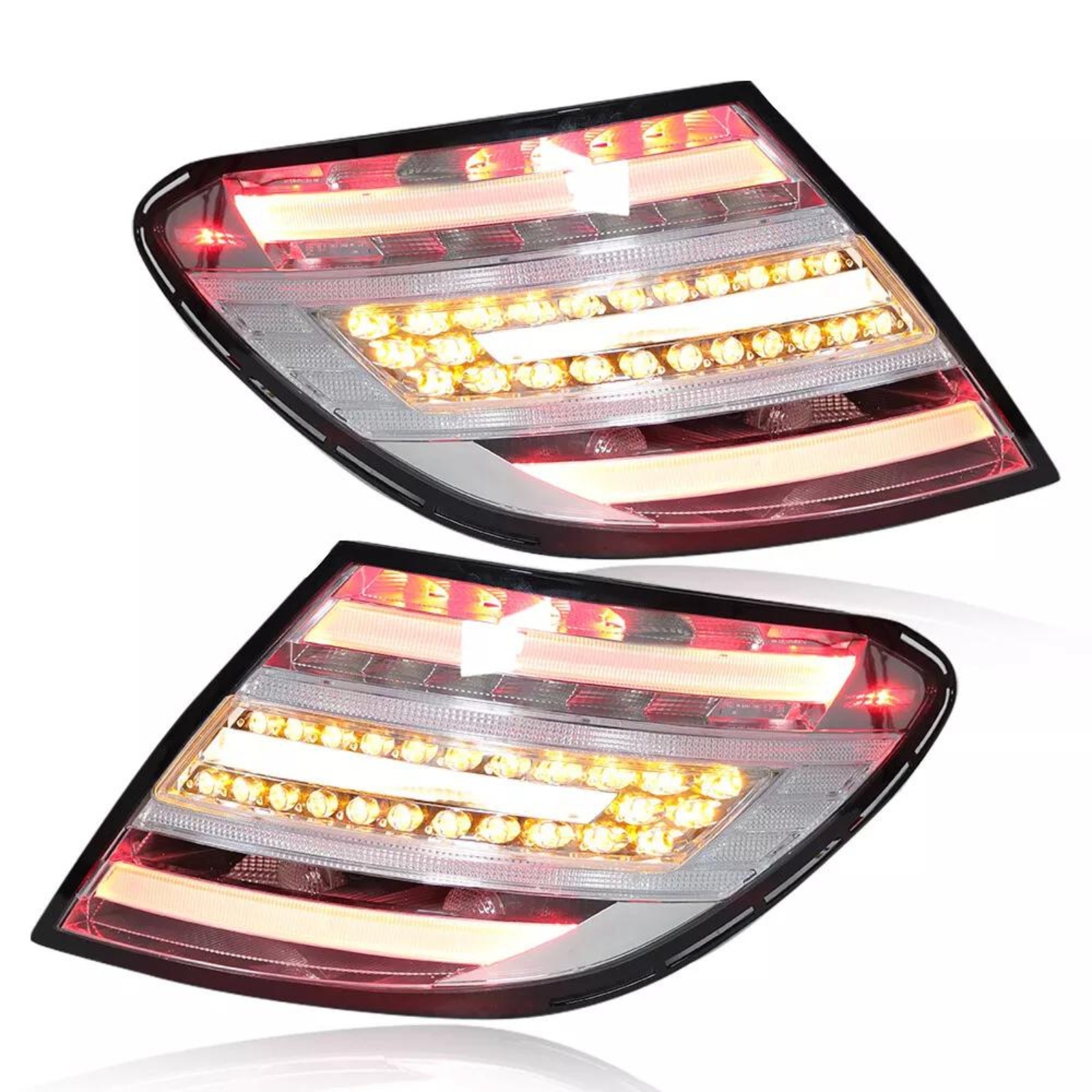 Right Tail Light LED Tail Light For 2011-14 for Mercedes-Benz