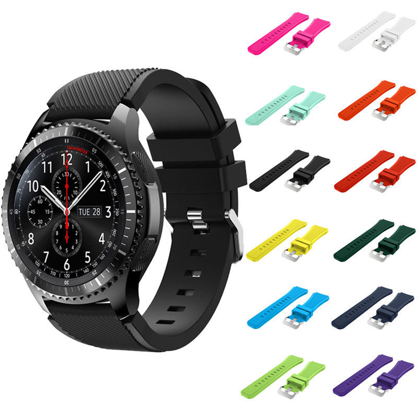samsung galaxy watch 46mm on small wrist