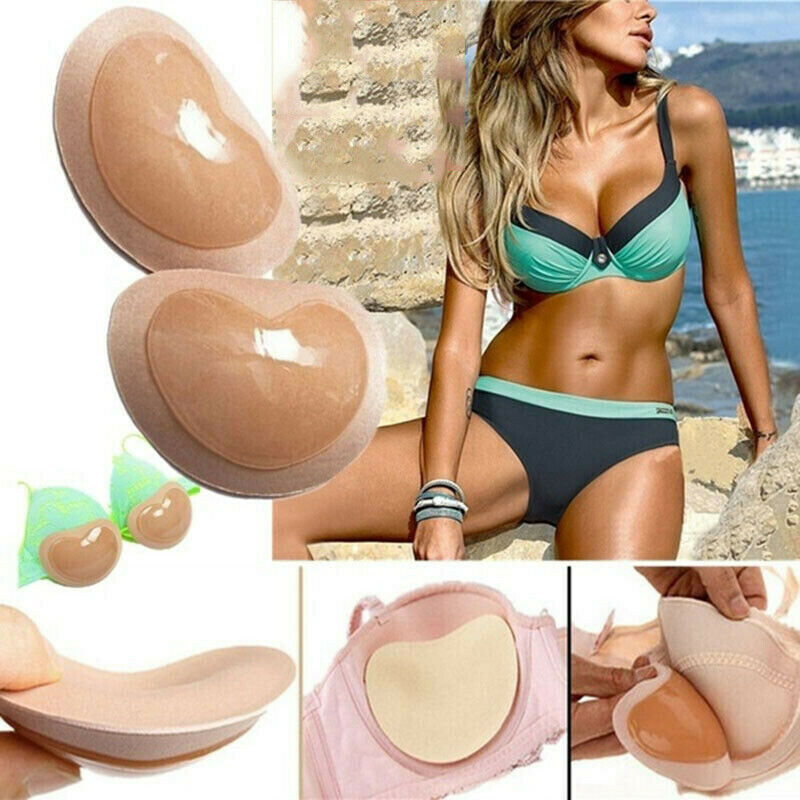 swimwear push up inserts