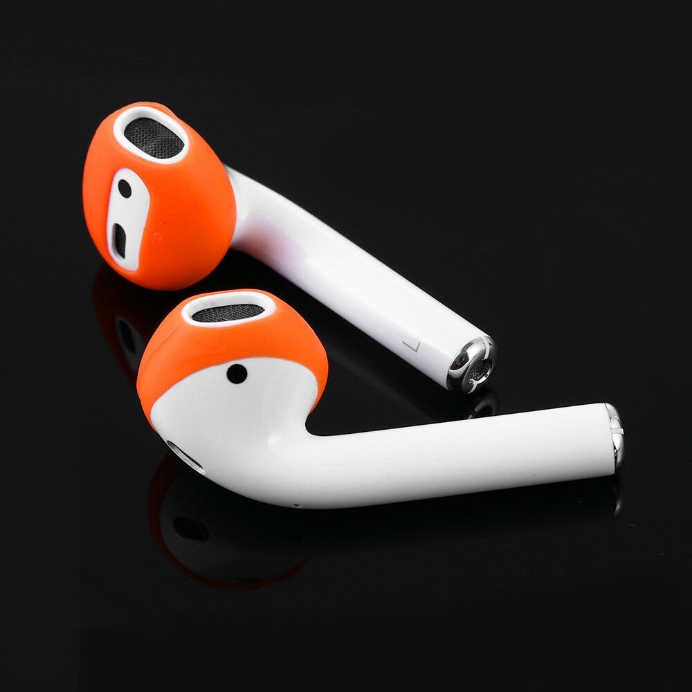 earpod charging