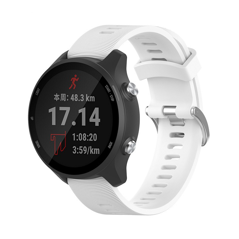 garmin forerunner 245 music armband