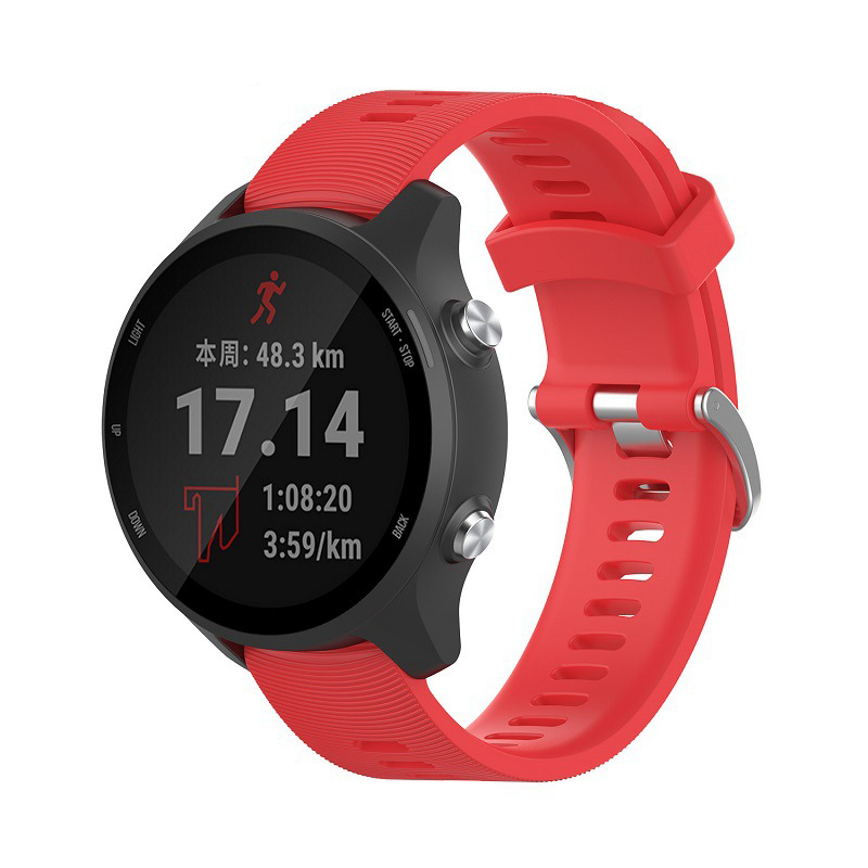 forerunner 245 vivoactive 3