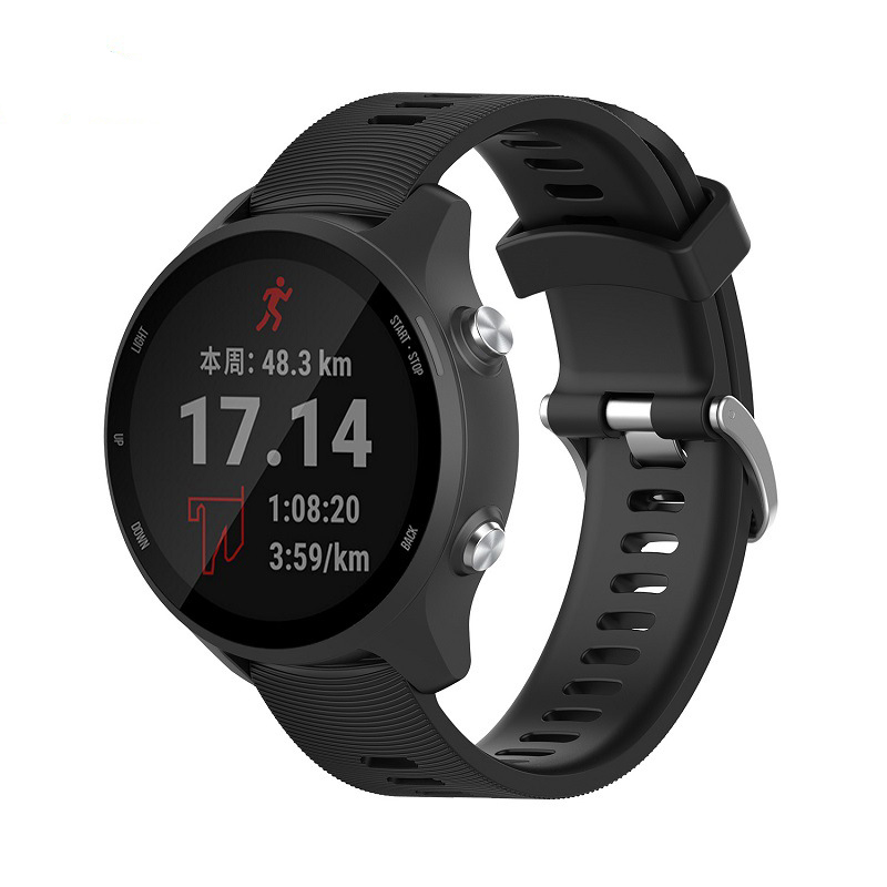forerunner 245 vivoactive 3