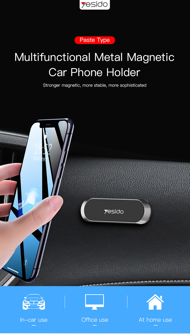 mobile device holder car