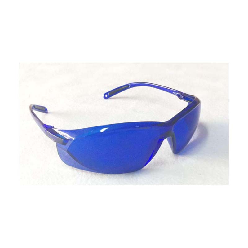 gafas proteccion depilacion ipl