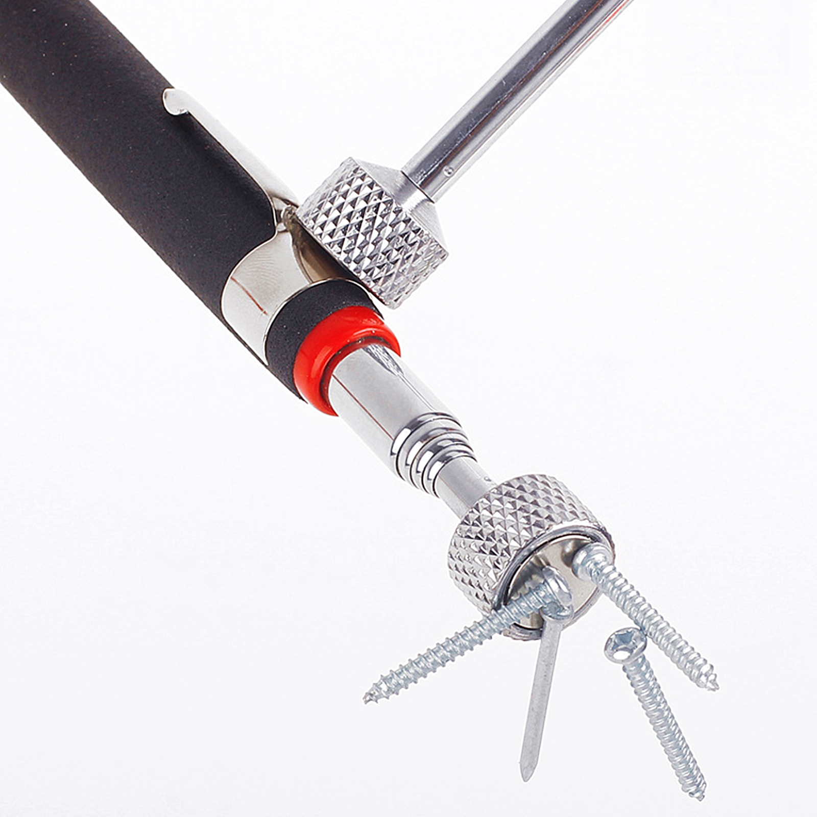 HISPEC Portable Telescopic Pick Up Tool Stick Extending