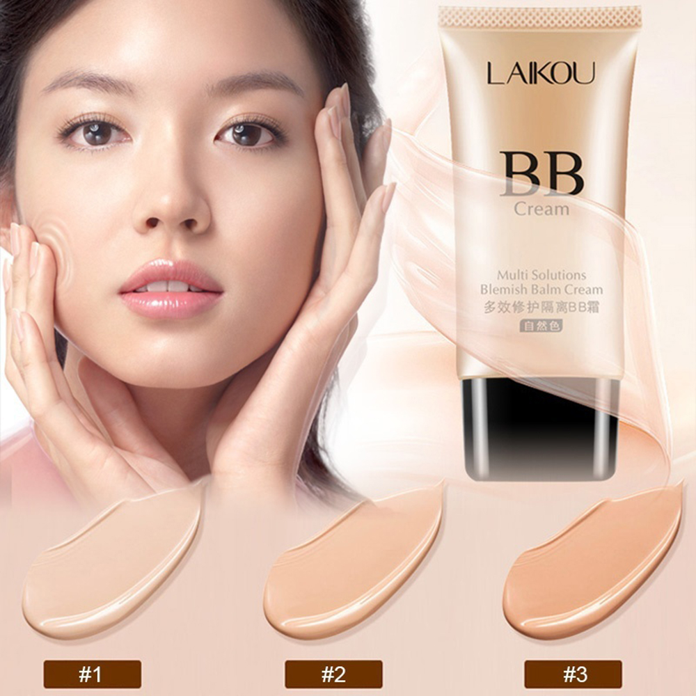 bb cream concealer