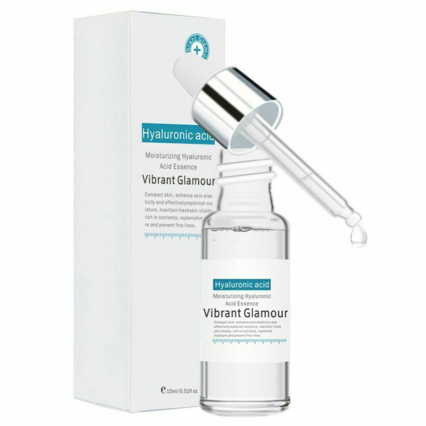 hyaluronic acid moisturizing essence
