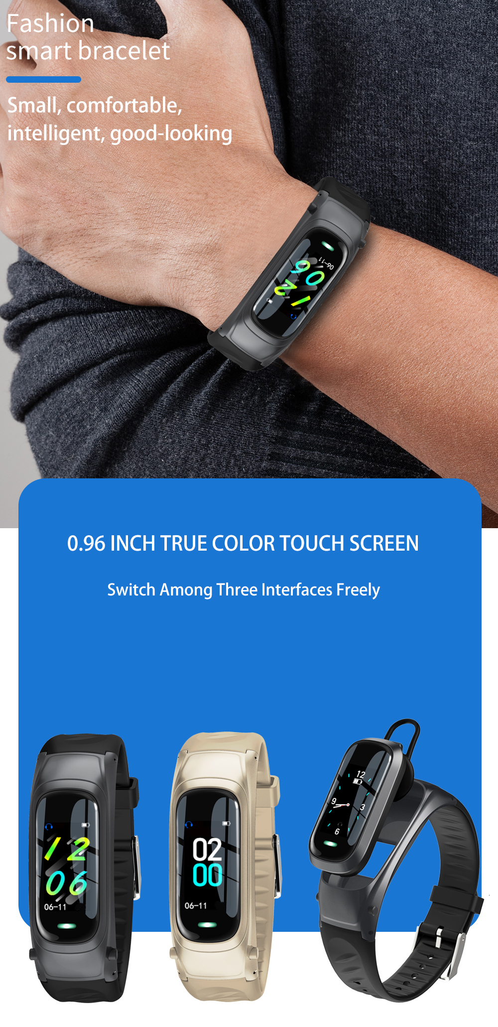 g bluetooth