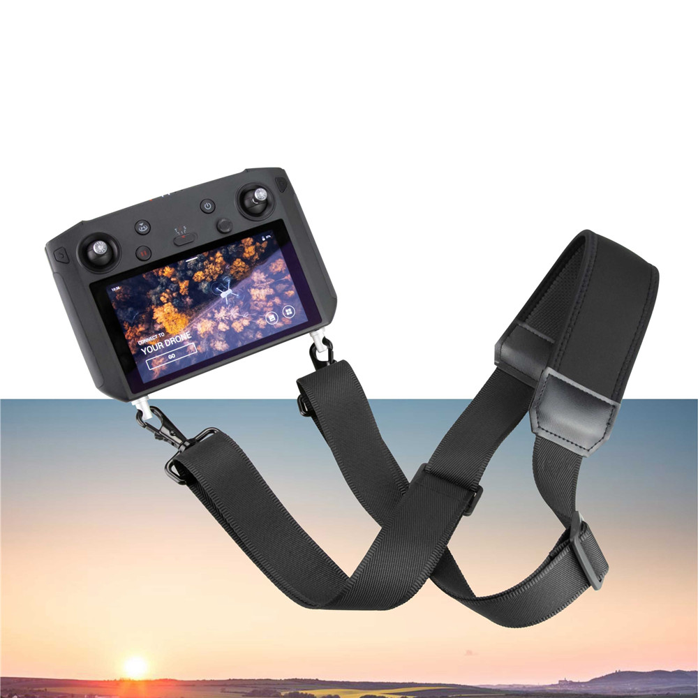 mavic air 2 lanyard mount
