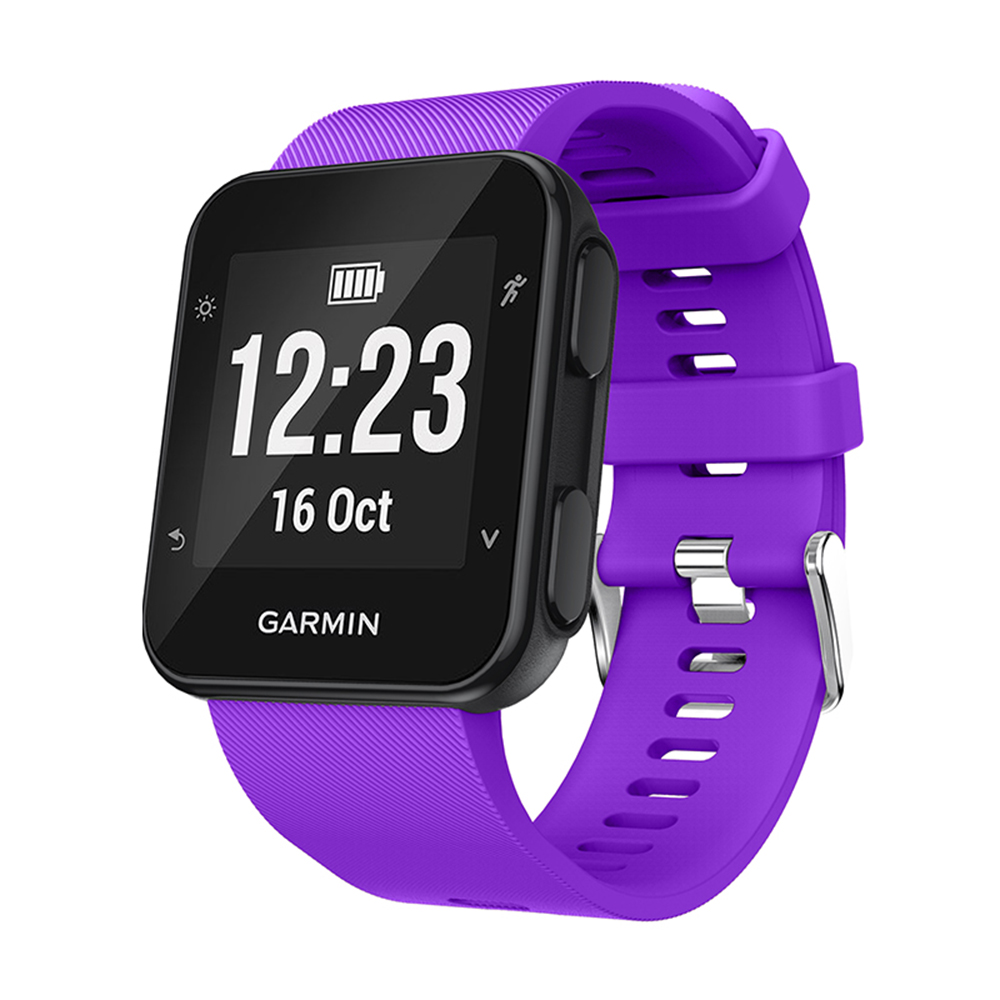 forerunner 35 band