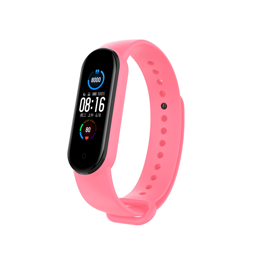xiaomi mi watch band 5