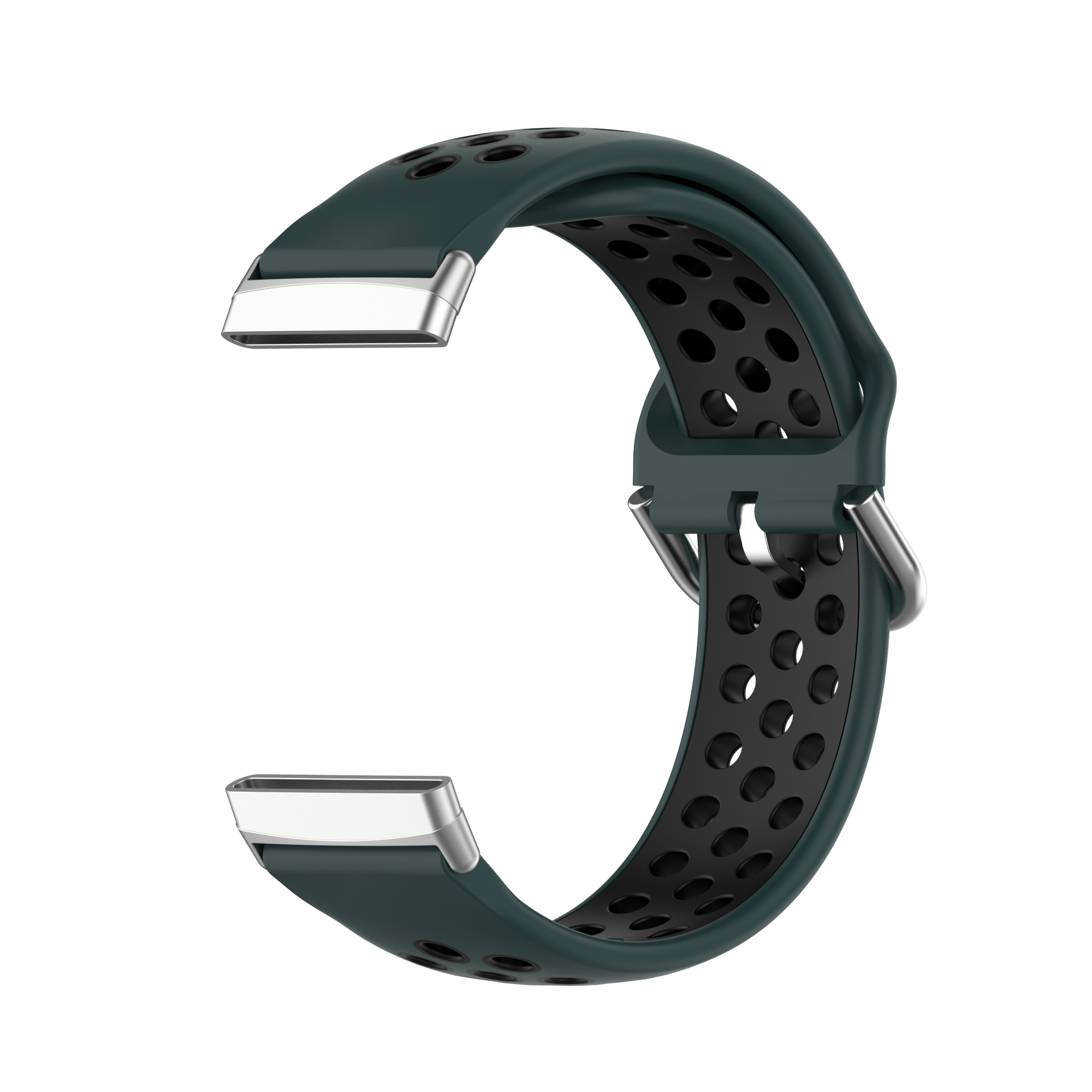 fitbit wrist bands