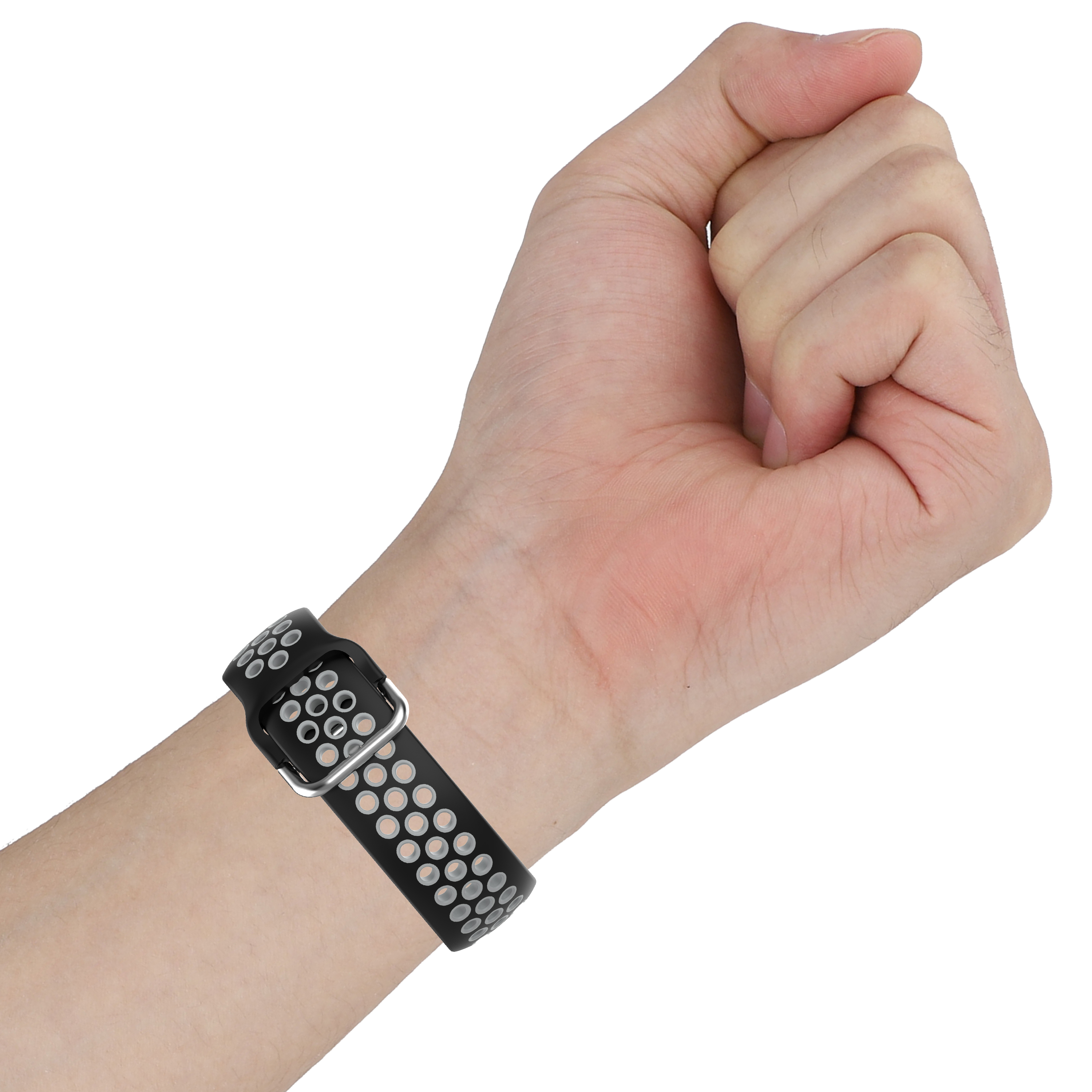fitbit wrist bands