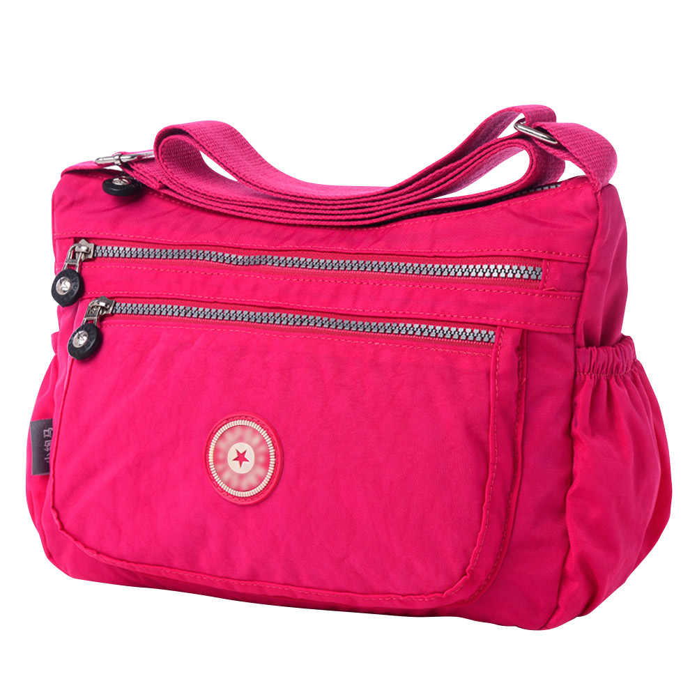 Crossbody Purses For Plus Size Women