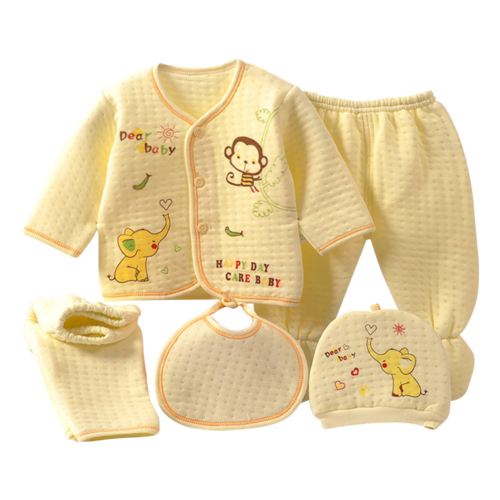 unisex layette