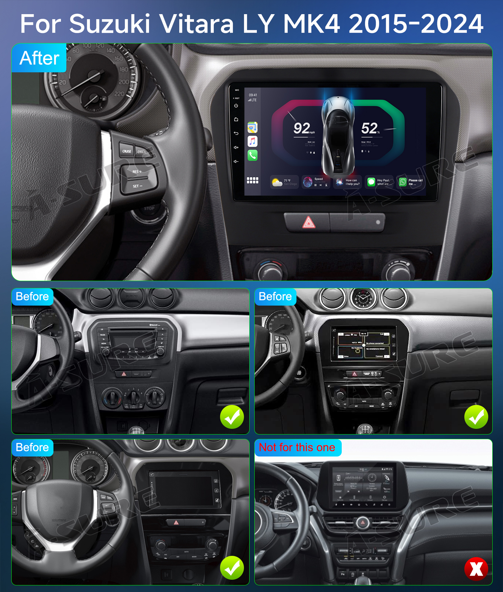 Jeu Complet De Roues De Route En Plastique Pour Char RC HengLong Tiger I 1/16 - Modèle 3818, Remplacement Ou Customisation