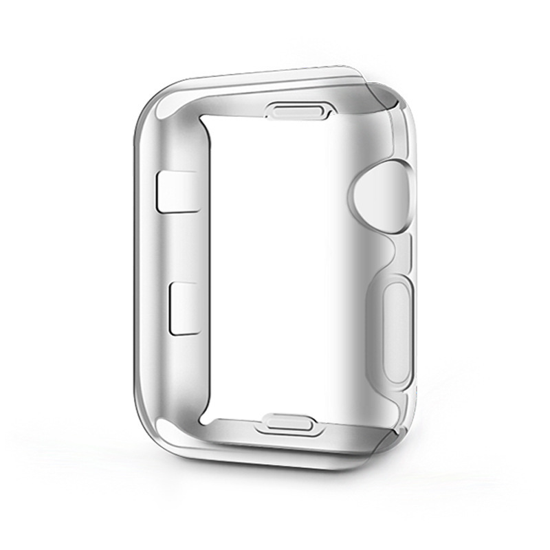 apple watch bumper case 44mm