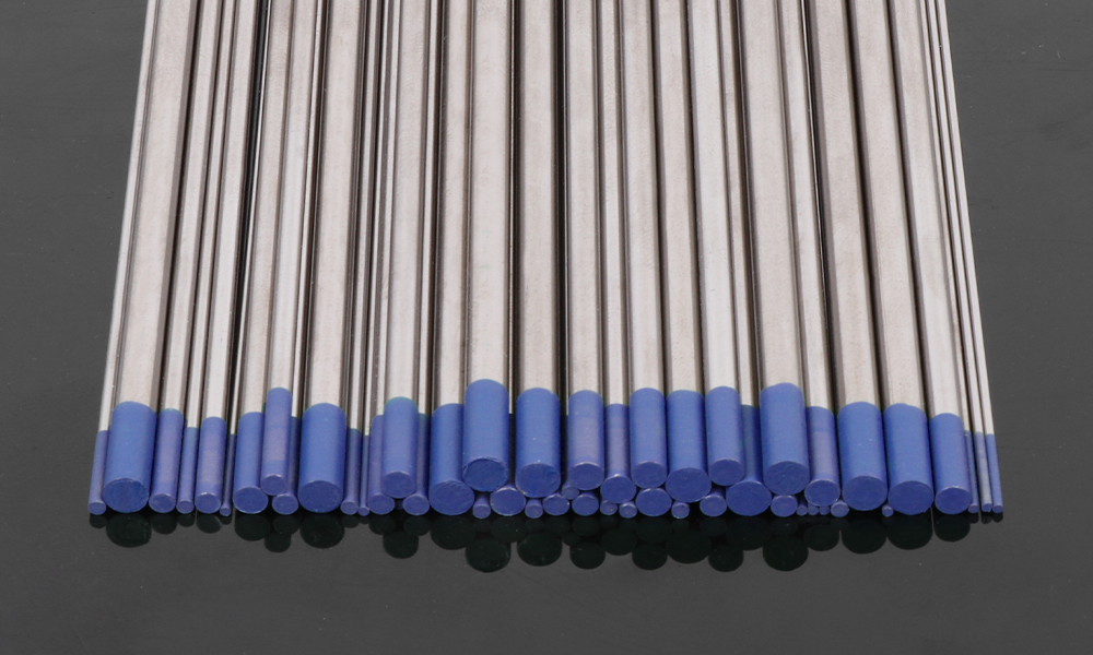 Gray 10-pk TIG Welding Tungsten Electrode 2/% Ceriated 1//8/"x7/"US Seller Fast