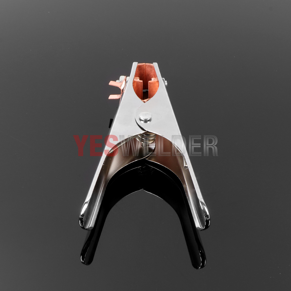 MMA ARC stick manual Welding 500A Earth Ground Clamp YESWELDER