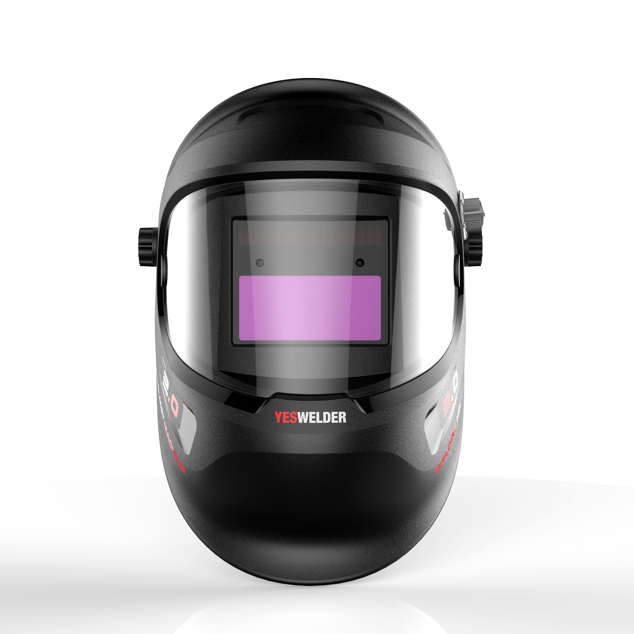 Replacement Outer and Inner Lenses for YESWELDER Welding Helmet eBay