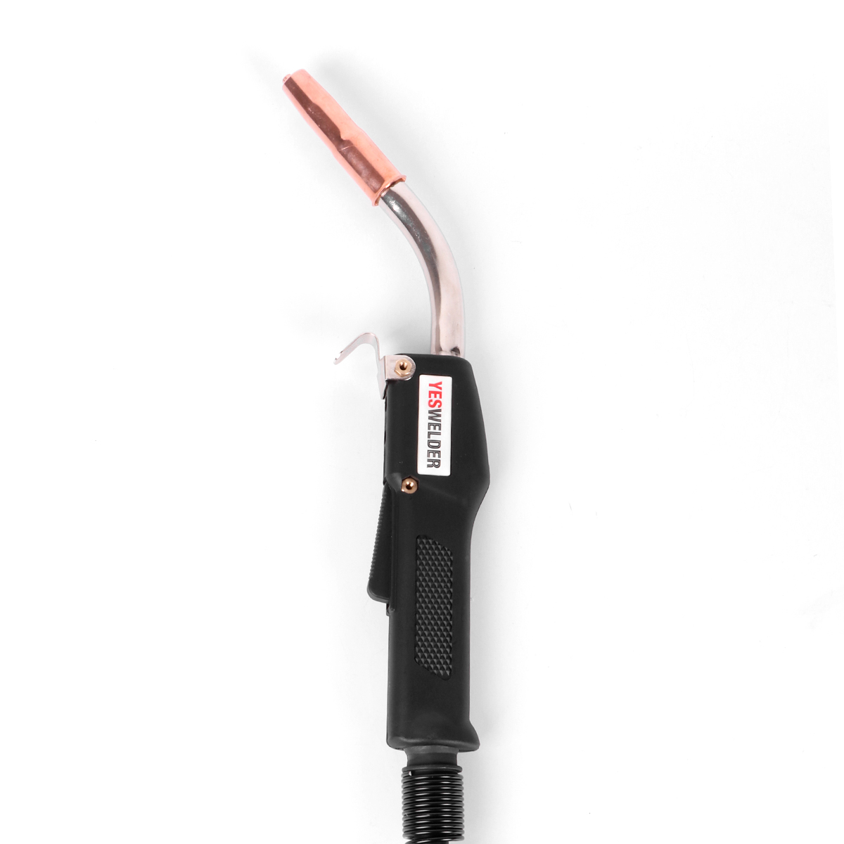 15ft 250A MIG Welding Gun Torch Replacement Tweco #2 fits Lincoln 250L