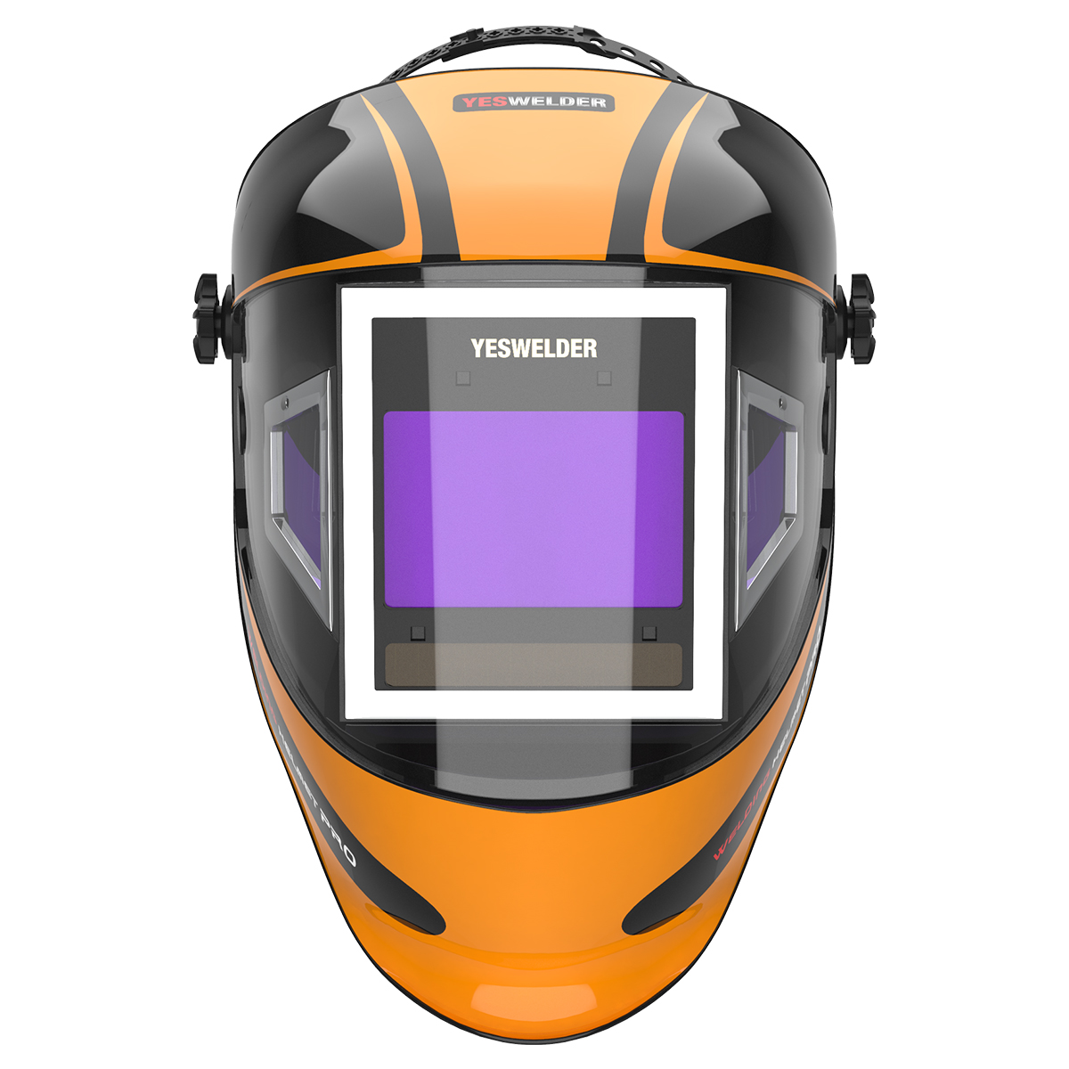 Replacement Outer and Inner Lenses for YESWELDER Welding Helmet eBay