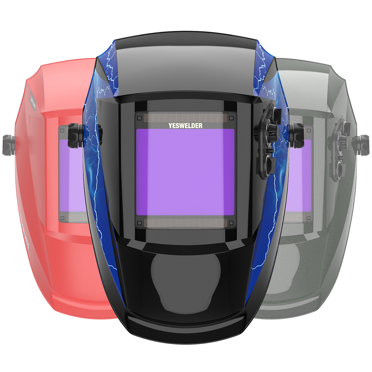 Replacement Outer and Inner Lenses for YESWELDER Welding Helmet eBay