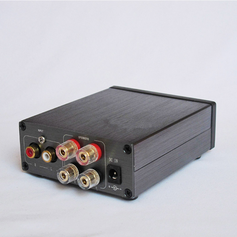 Módulo Amplificador De Audio TPA3116 50Wx2, Con Bluetooth | Electrónica Alpha Guatemala - Foto 11