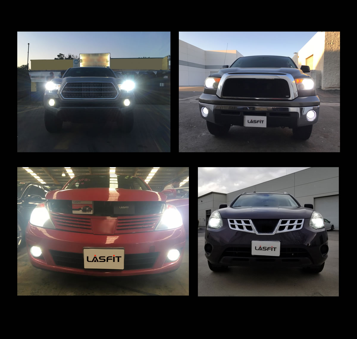 1989 Audi 100 Quattro Fog Light Bulb Manuals