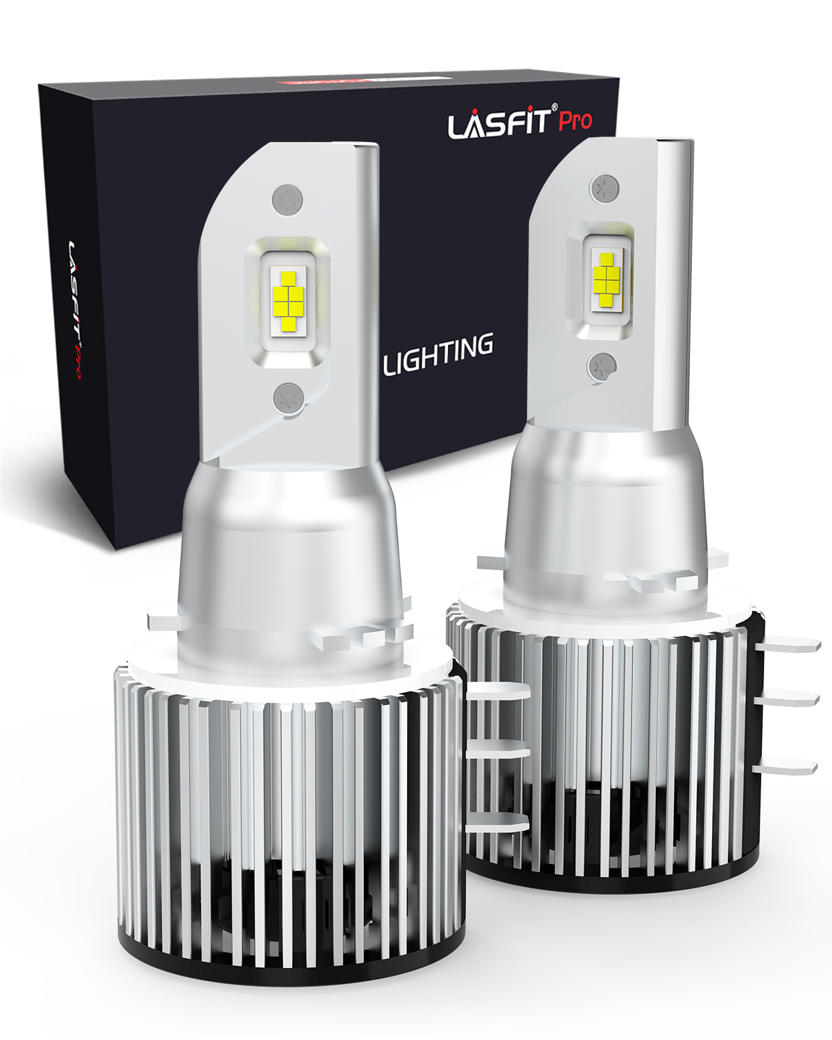 H15 LED Bulbs for BMW M235i 2015-2016 LED Headlights Bulbs High Beam DRL  Bulbs Super White 