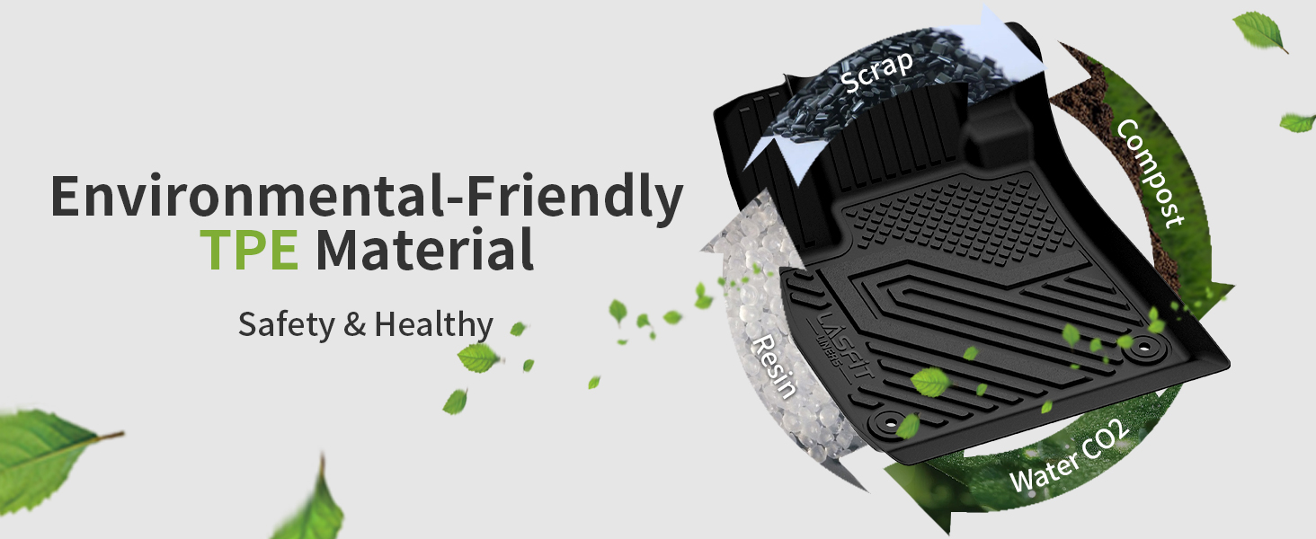 LASFIT フロアマット (右ハンドル車との互換性は　いたしかねます) | LASFIT フロアマット (右ハンドル車との互換性は保証いたしかねます) | ノンスリップマット | 車＆バイク