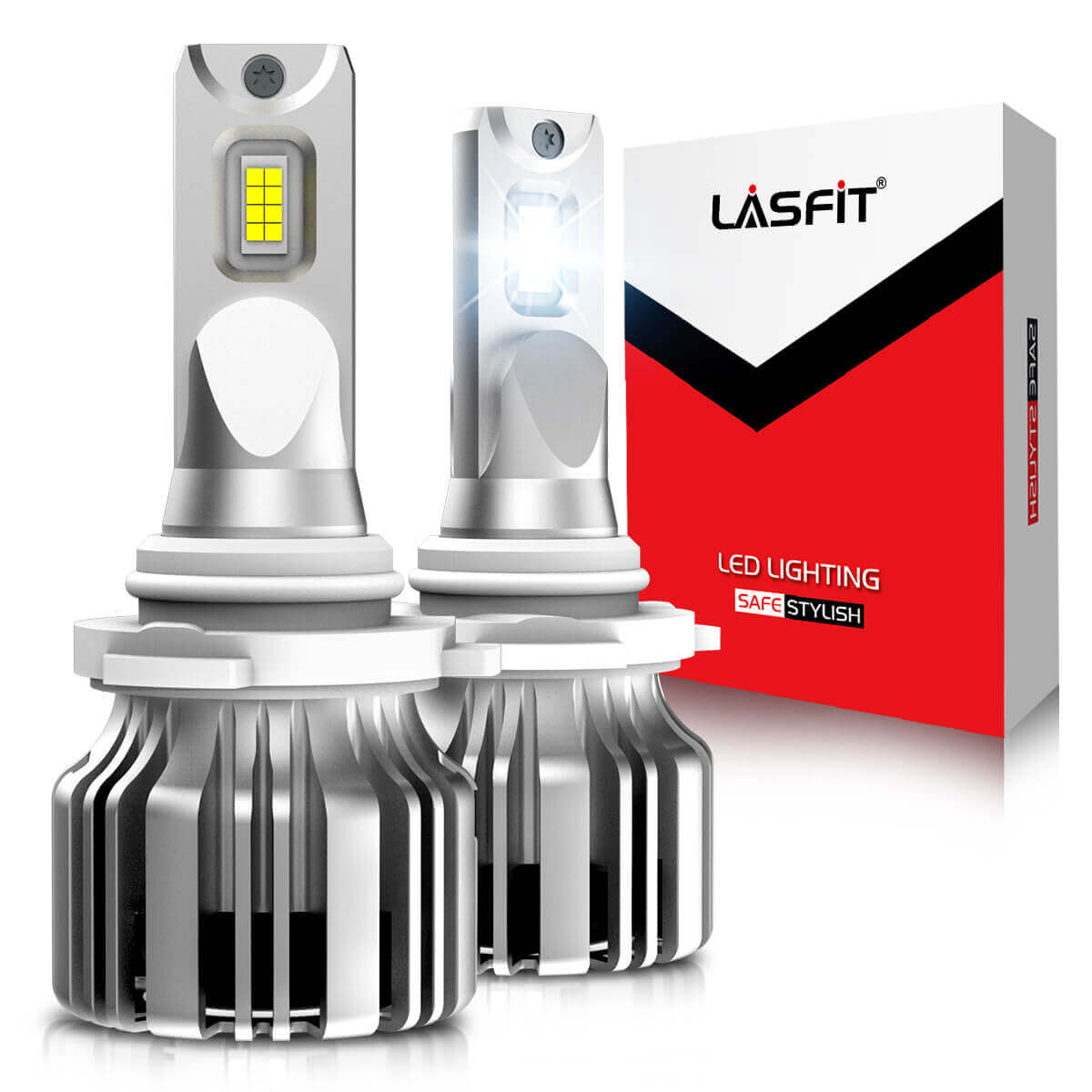 LASFIT H11 LED Bulb, 2024 Super Bright 6000K Cool Nigeria | Ubuy