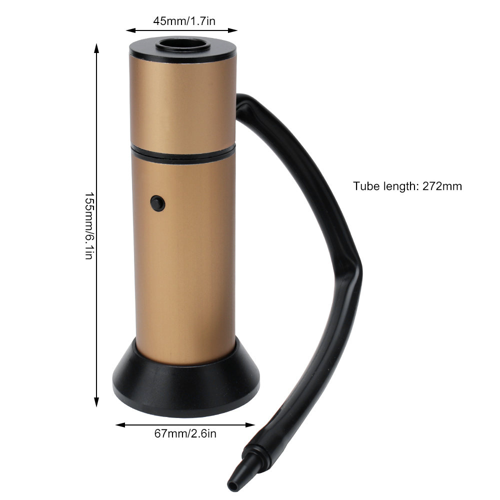 Handheld Food Smoker A Guide to Flavor Infusion Handheld Food Smoker A Guide to Flavor Infusion