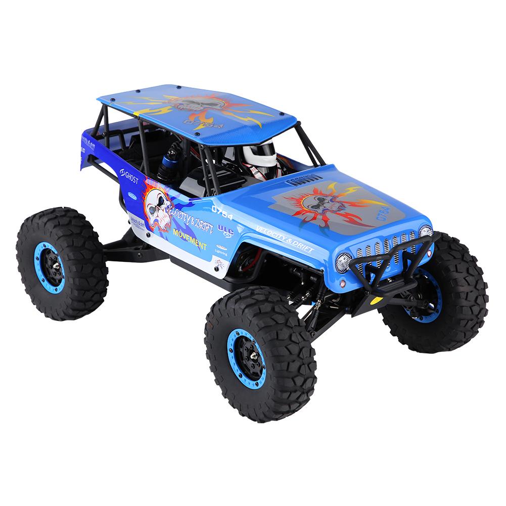 wltoys 4x4 buggy
